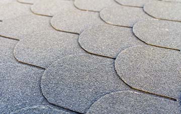Tencreek asphalt roofing costs