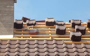 Tencreek clay roofing costs