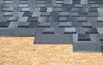 expert Tencreek asphalt roof companies