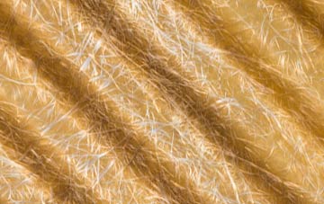 Tencreek fibreglass roof waterproofing