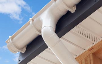 Tencreek gutter installation costs