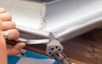 disadvantages of Tencreek lead roofing