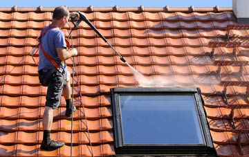 roof cleaning Tencreek, Cornwall