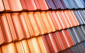 Tencreek roof tile costs