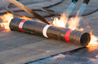 Tencreek flat roof sealing