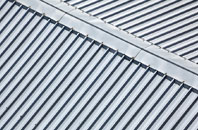 Tencreek metal roofing