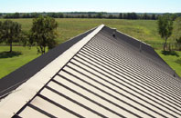 Tencreek metal roof quotes